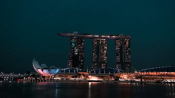 Singapura Perintahkan Google dan Apple Cegah Penyamaran Instansi Pemerintah di Layanan Pesan