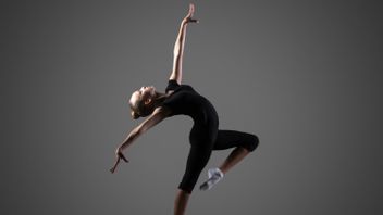castique et difficile! Apprenez à connaître les sports de gymnastique, les types et les avantages