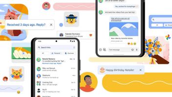 Catat, Google Messages Mulai Enkripsi Semua Pesan RCS secara Default