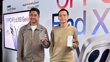 OPPO Perkenalkan Find X9 Series, Siap Hadir di Indonesia pada 5 November 