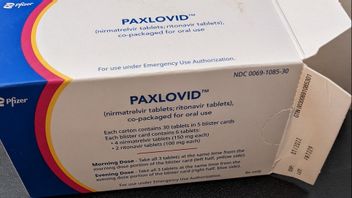 FDA Allows Pharmacists To Prescribe Pfizer Paxlovid COVID-19 Pills, AMA Reminds Medical History To Monitoring Side Effects