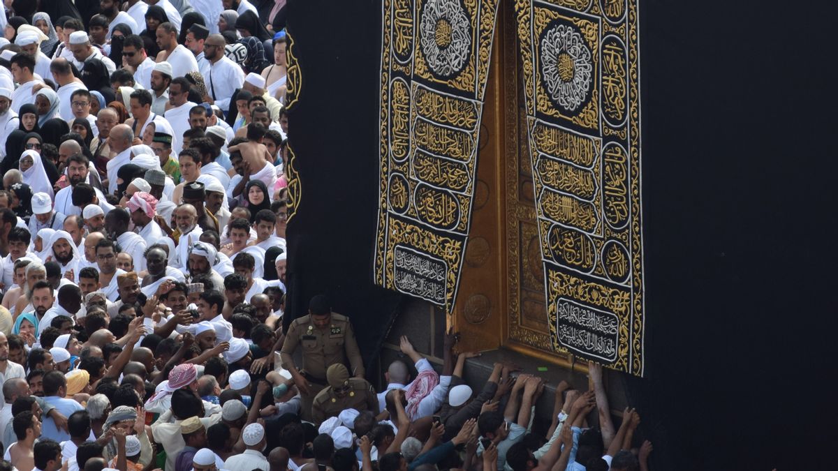 Batal Naik Haji, Tunggu Sampai Tahun 2021 atau Bisa Ambil Uang