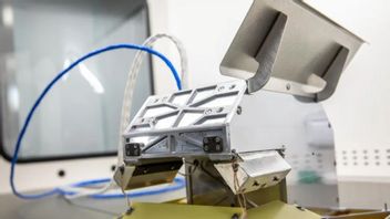 NASA独自の粉塵保護ツールが月面探査ミッションを支援