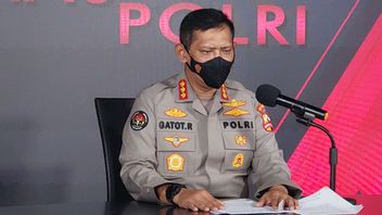 Fakar Suhartami Pratama Kembali Dipanggil Kepolisian Terkait Kasus Indra Kenz, Bawa Paksa Akan Dilakukan jika Kembali Mangkir