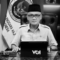 345 Jemaah Gagal Berangkat, Menhaj Ingatkan Kesehatan Jadi Syarat Utama Haji