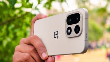 OnePlus 15T يحمل كاميرا 50MP مع 7x Zoom Lossless ، يعتمد على تقنية LUMO