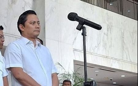 Profil Keponakan Prabowo, Thomas Djiwandono yang Bakal Dilantik jadi Wamenkeu