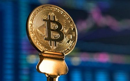 Holder Bitcoin Jual Hampir 50.000 BTC Pada 15 Mei 2023