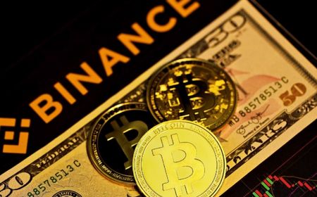 Bitcoin dan Kripto Lain di Binance US Lagi Diskon, Ini Sebabnya!