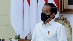 Atasi COVID-19, Jokowi: Persoalan Ini Terlalu Besar untuk Diselesaikan Pemerintah Sendirian
