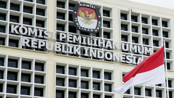 PPP Dukung KPU Ajukan Banding Putusan PN Jakpus soal Penundaan Pemilu