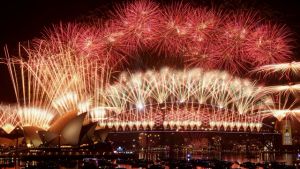 Resolusi Tahun Baru Bukan Sekadar Ritual, tapi Harus Realistis