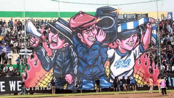 बिना दर्शकों के, मैगुवोहरजो में PSBS बियाक बनाम PSIM का मैच