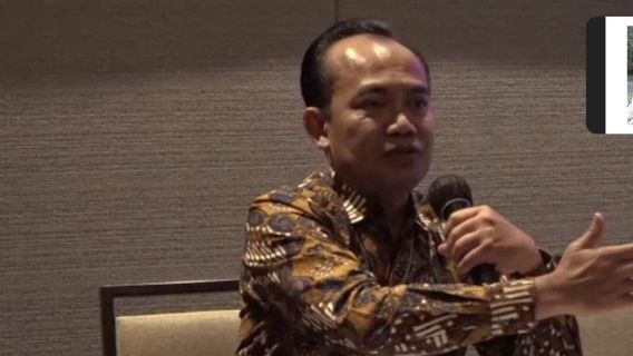 39 Negara Bakal Hadiri Sherpa Ketiga G20 di Yogyakarta, Fokus Pembahasan Soal <i>Draft Leaders Declaration</i>