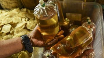 AGO To Increase Cooking Oil Export Cases For Investigation