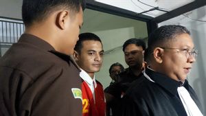 Kuasa Hukum Sebut Saksi Ahli dari Jaksa Untungkan Posisi Vadel Badjideh di Persidangan   