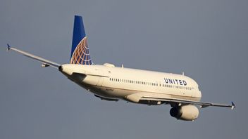 First In The US, United Airlines Adds To The Aircraft's Interior Letter