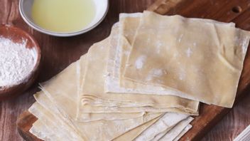 Plusieurs recettes de camilan de peau épicé