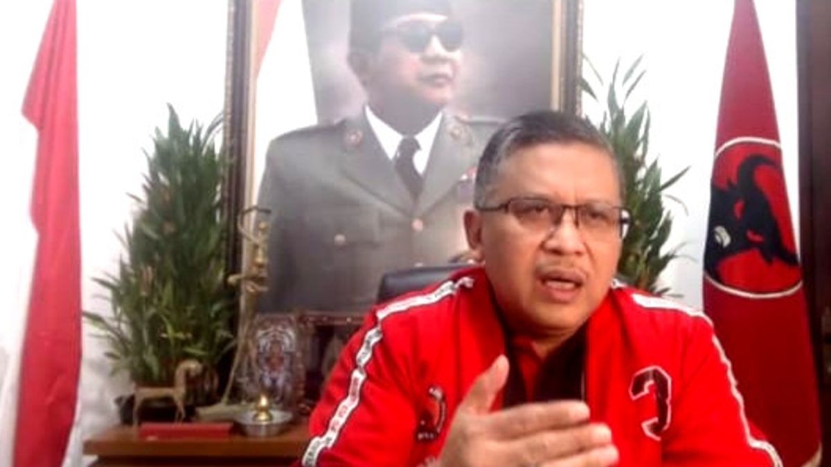 Di Tengah Isu Penundaan Pemilu, Jokowi dan Megawati Bertemu Empat Mata di Bogor, Bahas Apa? 