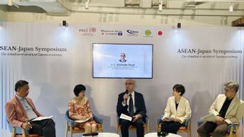 Trump rappelle que les tarifs de l'ASEAN favorisent la proximité d'autres pays