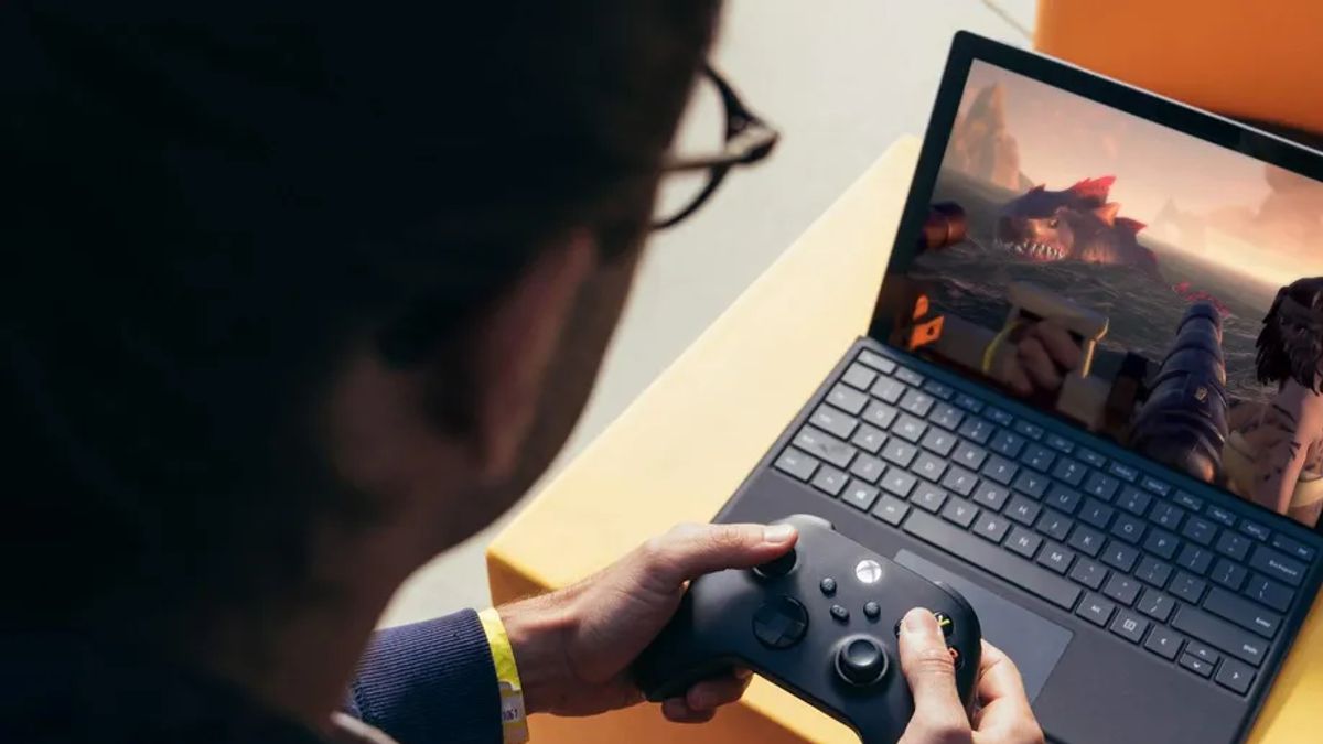 Microsoft Resmi Luncurkan <i> Xbox Cloud Gaming </i> dan <i>Xbox Remote Play </i> untuk Publik