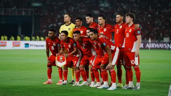 Optimisme Pelatih Jepang ke Timnas Indonesia: Bisa Bersaing di Level Dunia