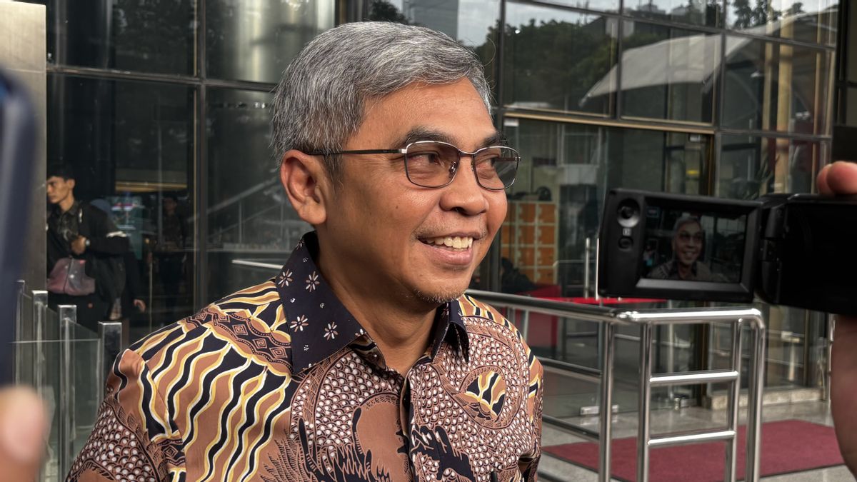 Kasus Suap dan Perintangan Penyidikan Hasto Segera Disidang