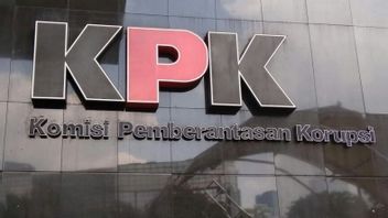 KPK Cari Pihak Lain yang Diduga Beri Uang ke Paman Birin