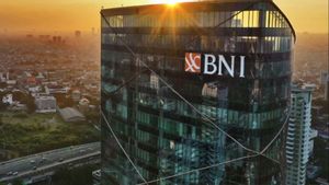 19.5%増加し、2025年3月までのBNIの移住労働者の貯蓄は2兆1,400億ルピアに達しました