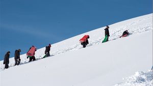 La police suisse arrête des dizaines de trafiquants de drogue à Belgrade, Alpen Mountains Resort