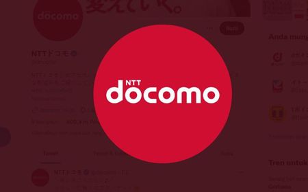 NTT Docomo Bermitra dengan Astar Network  Percepat Implementasi Web3 di Jepang