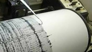 メンタワイ・シベルト地震は11CMもの津波を引き起こした