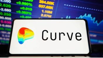Curve Finance Gives IDR 4 Billion In Rewards For Company System Vulnerabilities