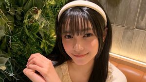 JKT48 Umumkan Pengunduran Diri Regina Wilian, Ini Alasannya