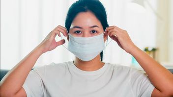 COVID-19ストラタスバリアントインドネシアで増加していますが、症状は何ですか?