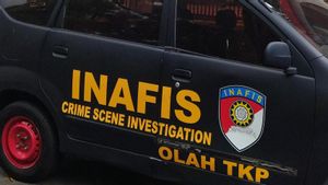 Polisi Belum Ungkap Penyebab Kematian Diplomat Kemlu RI yang Kepalanya Dililit Lakban