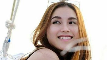 Canceling Marriage, Ayu Ting Ting Admits That She Has No Regrets