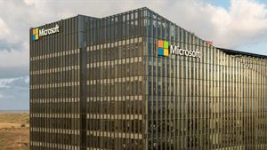 FTC Investigate Microsoft's Business On Alleged Antitrust Violations