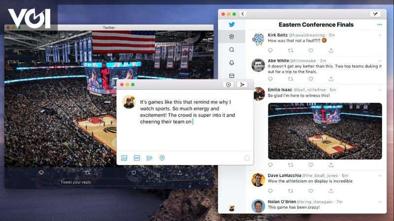 Twitter for Mac: Removed from the App Store