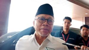 Mendag Zulkifli Hasan: Enggak Apa-apa Cabai Mahal Sekali-kali, Bantu Petani 