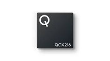 Qualcomm Releases LTE Modem For Low Powered IoT Devices