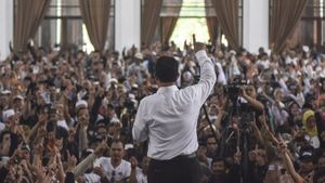 Anies Utamakan Dialog Langsung dengan Rakyat, Bukan Bombardir Baliho Kampanye
