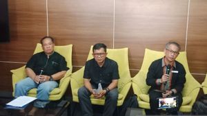 2 Mahasiswanya Tewas di Lokasi KKN, UGM Kirim Tim Psikologi ke Maluku Tenggara