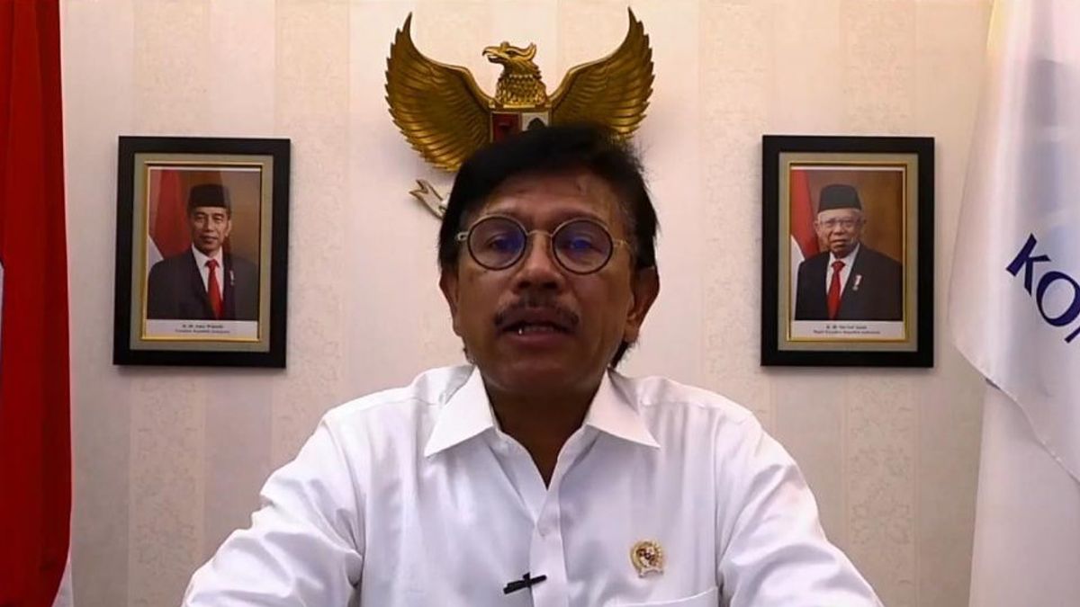 1.000 Mesin Pintar Diklaim Bisa Mencegah Penyebaran COVID-19