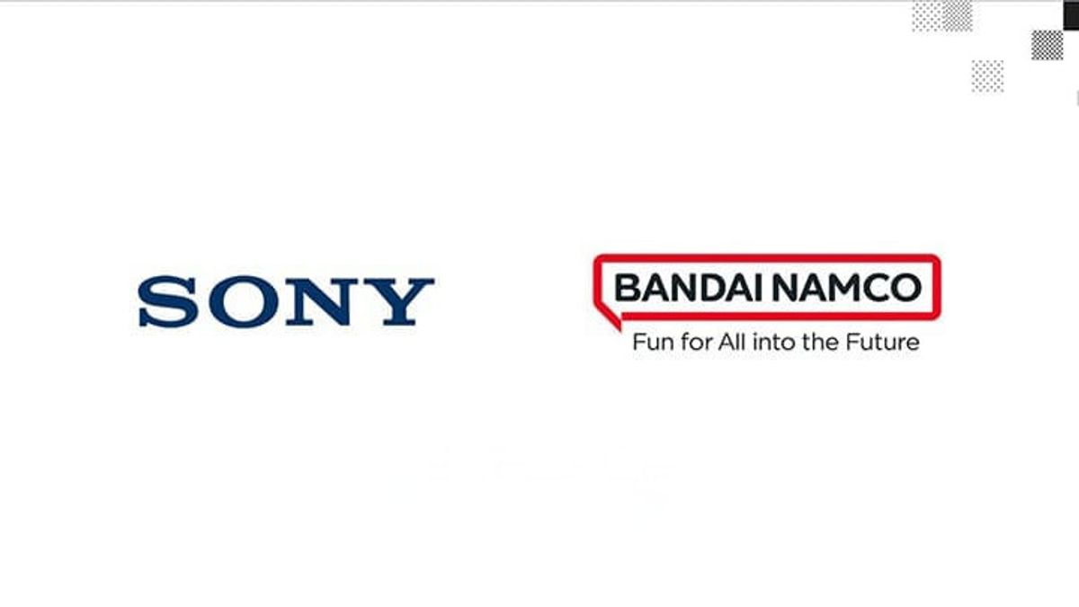 Sony et Bandai Namco renforcent le renforcement de la propriété intellectuelle d’Animé et du Manga Global