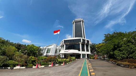 Indosat在2026年第一季度实现两位数增长