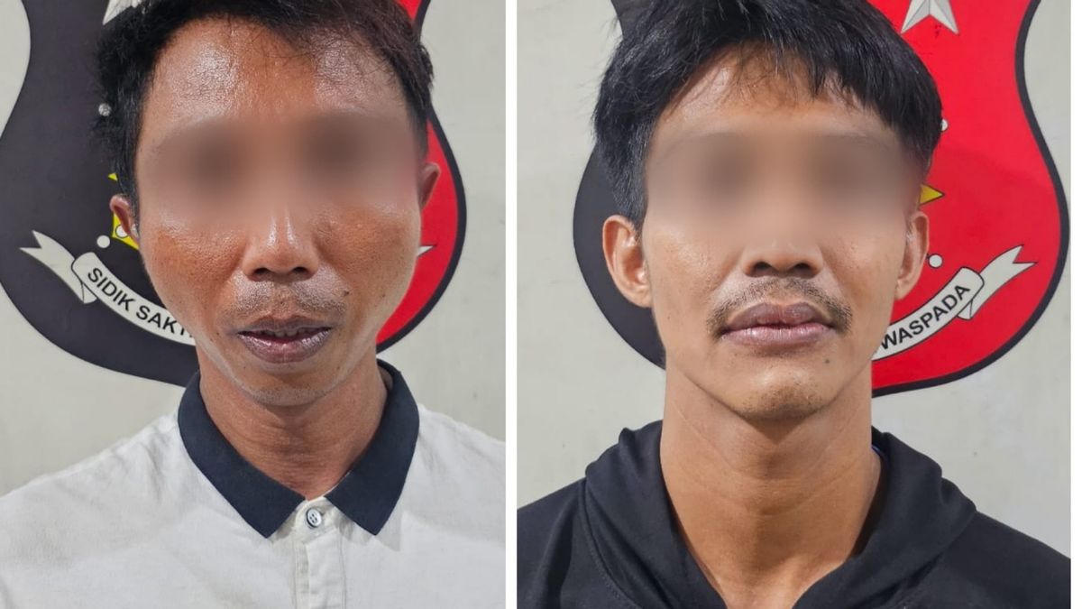 Police Arrest Viral Thugs Of Melon Fruit Traders, Palak Fruit Motives For Celebration