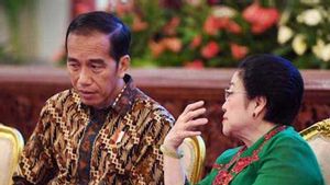 Jokowi And Megawati Go Down The Mountain, Constellation Of Central Java Gubernatorial Elections Can Change