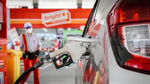 Subsidy Registrants Right For 3.4 Million Vehicles, Pertamina Continues To Socialize Pertalite QR Code