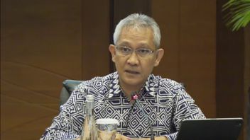 Sri Mulyani Turun Tangan, Bea Cukai Langsung Bebenah Perbaiki Proses Impor Barang Kiriman